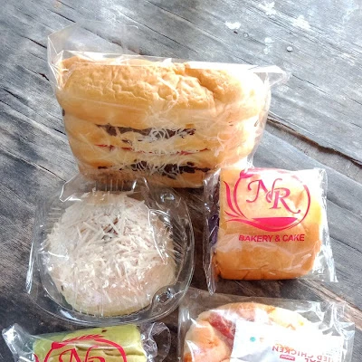 RR Roti