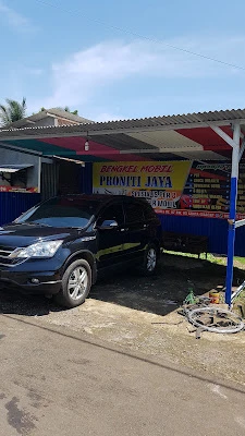 Bengkel Mobil Proniti Jaya
