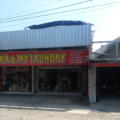 Selip tepung