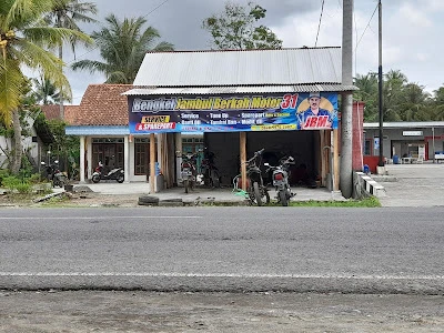 Jambul Berkah Motor