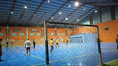 Score Futsal DukuhWaluh