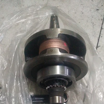 Bengkel Teratai Racing