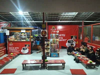 KEDAI AYU