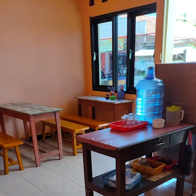 Mie Ayam, Bakso & Soto Warung Mba Yuni