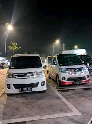 Travel Majenang Artha Trans/Agen tiket travel