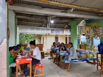 Mie Bakso Tetelan Mewah