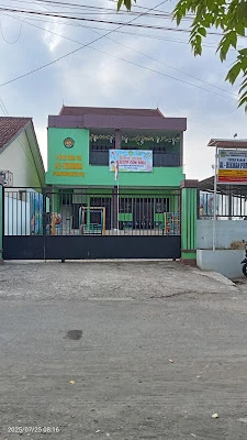 TK AL-HIKMAH PURWOKERTO