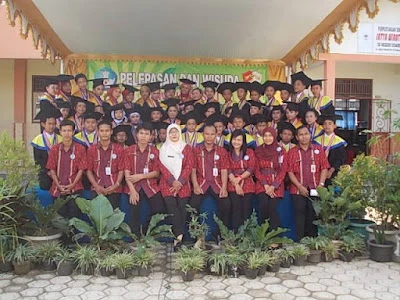 SD Negeri Sidareja 1