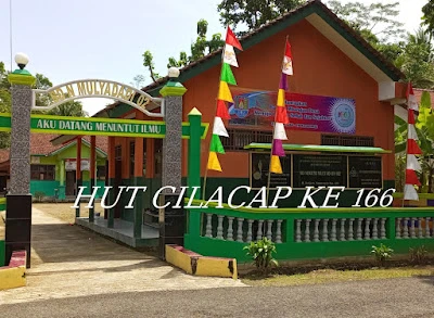 SD Negeri Mulyadadi 02 Cipari