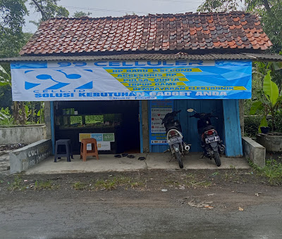 99cell cimeneng