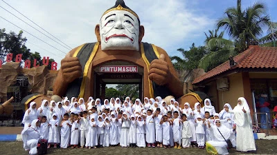 Pondok Pesantren Al-hikmah Baturraden