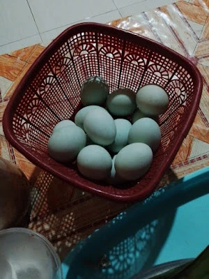 Warung Karedok Ibu Sugiyah