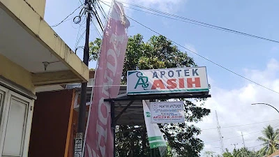 Apotek ASIH