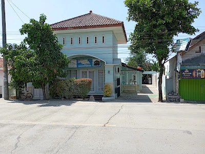 FERTON JAYA AC