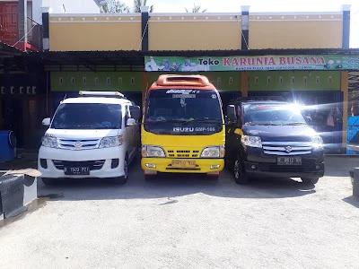 AAN TRAVEL&TOUR