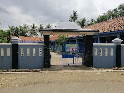 SD Negeri Binangun 06