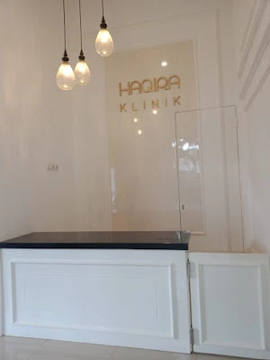 HAQIRA CLINIC KROYA
