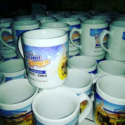 Percetakan Gloria Offset Printing