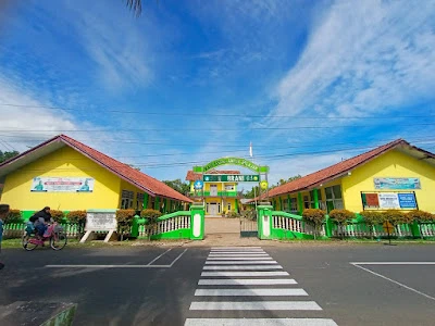 SD Negeri Brani 03