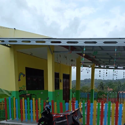 PAUD Kelompok Bermain Nurul Ihsan - Jeruklegi