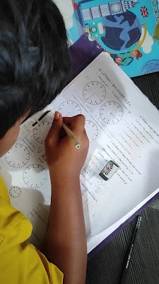 Bimbingan Belajar InteGREATy