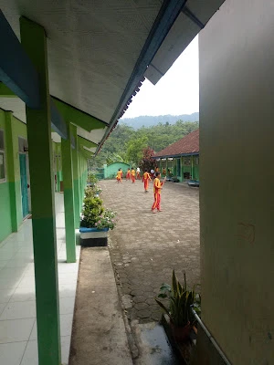SD Negeri 3 Lumbir