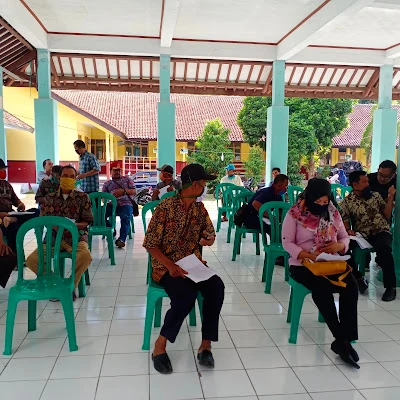Mandiri Unggas Sejahtera