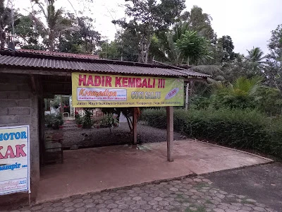 Kramadipa Motor