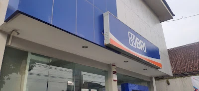BRI Unit Bojongsari