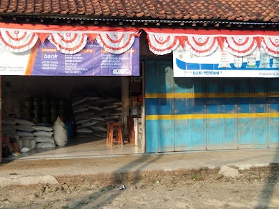 Toko Bumi Pertani