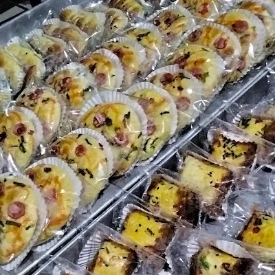 La.Cokiesan Cakes