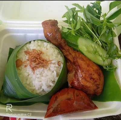 Zhepty Catering Murah Sidakaya