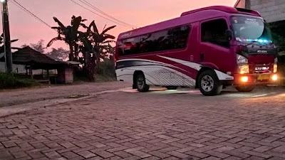 Afifah Tour & Trevell