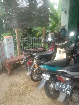 Bengkel Doel YasiN