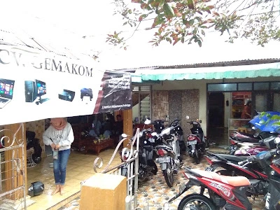 CV Gemakom Purbalingga