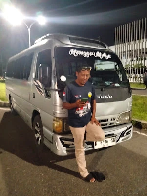 GATHUL TRANS