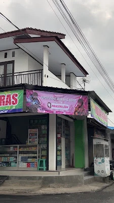 Toko Obat Murah Waras