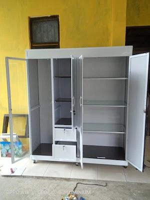 Amir Jaya Aluminium