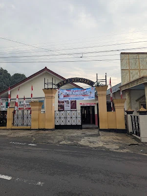 SD Negeri 2 Kutasari