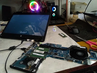 MULIA COMPUTER