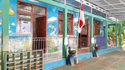 TK PERTIWI BANJARPANEPN