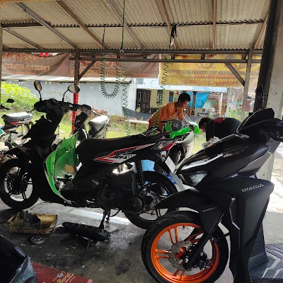 Sbn motor