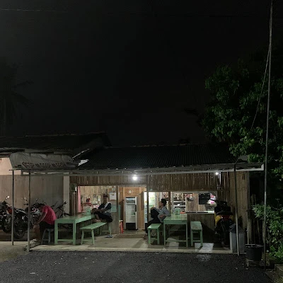 waroeng pertelon brambang jae