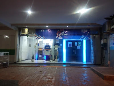 Bank BRI UNIT Purwosari Purwokerto