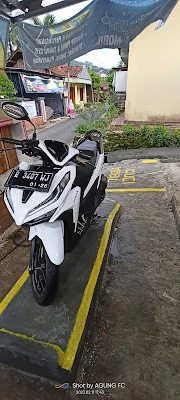SUPERJET CUCI MOTOR MOBIL