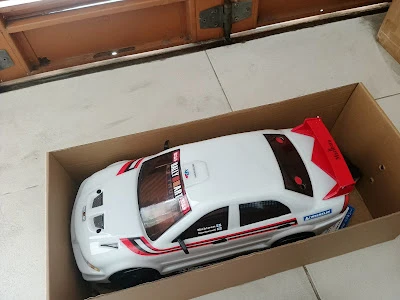 YUSUF GARAGE