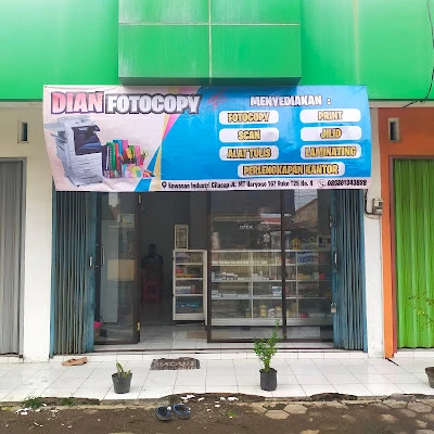 NAYYA GEMILANG FOTOCOPY