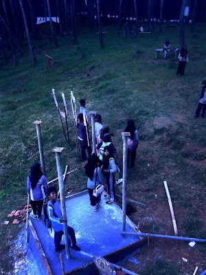 SMP Miftahul Falah
