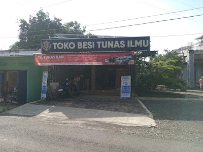 Tb Tunas Ilmu