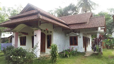 CV. JAYA ARYA